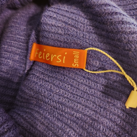 NWT Feiersi Boutique Clothing - Picture 5 of 9